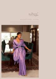 Rajtex  SAMBHAVI SILK 